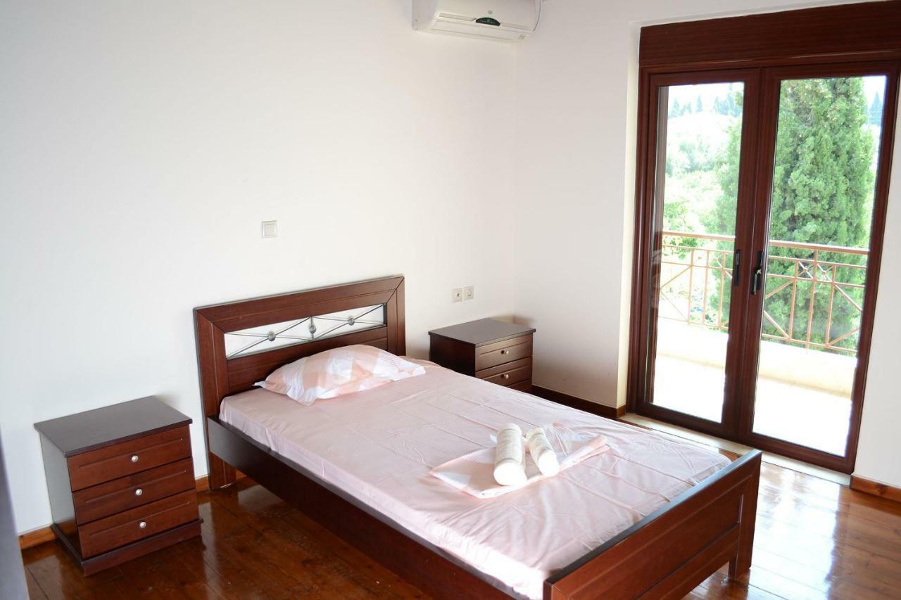 Villa Bella Loukisia Loukissia Zewnętrze zdjęcie